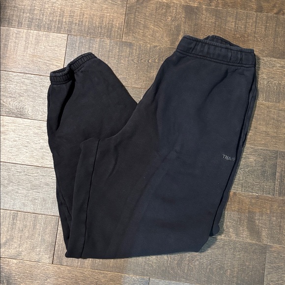 TNA Sweatfleece pants - Picture 5 of 5
